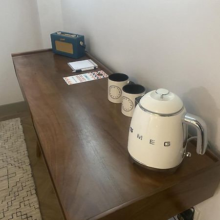 Urban Pod Hotel リヴァプール 部屋 写真