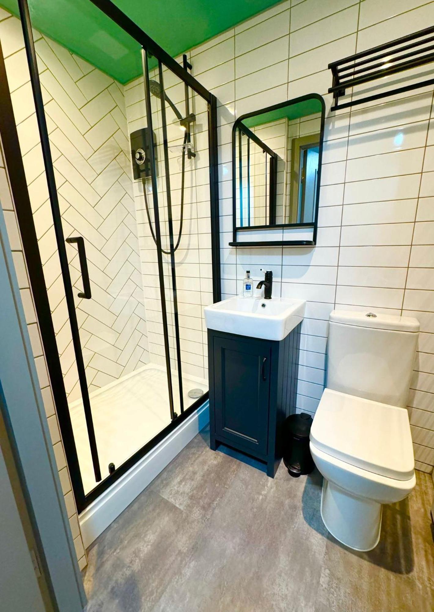Urban Pod Hotel リヴァプール 部屋 写真
