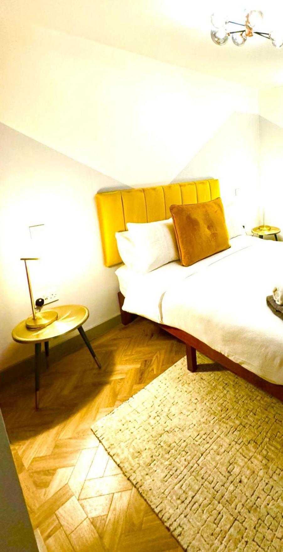 Urban Pod Hotel リヴァプール 部屋 写真