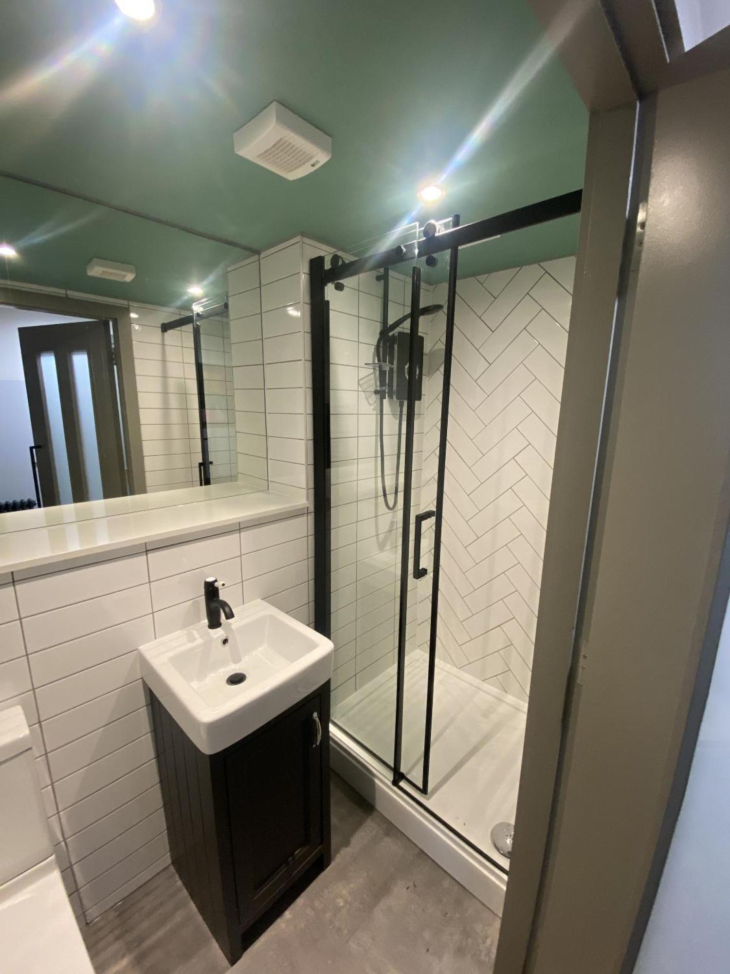 Urban Pod Hotel リヴァプール エクステリア 写真