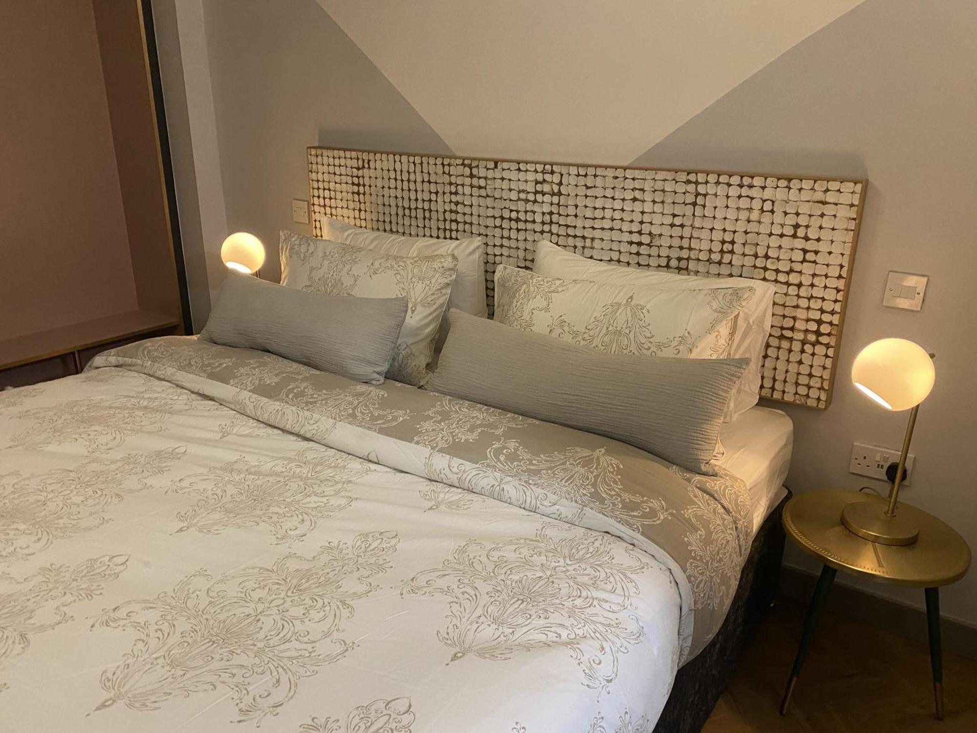 Urban Pod Hotel リヴァプール エクステリア 写真